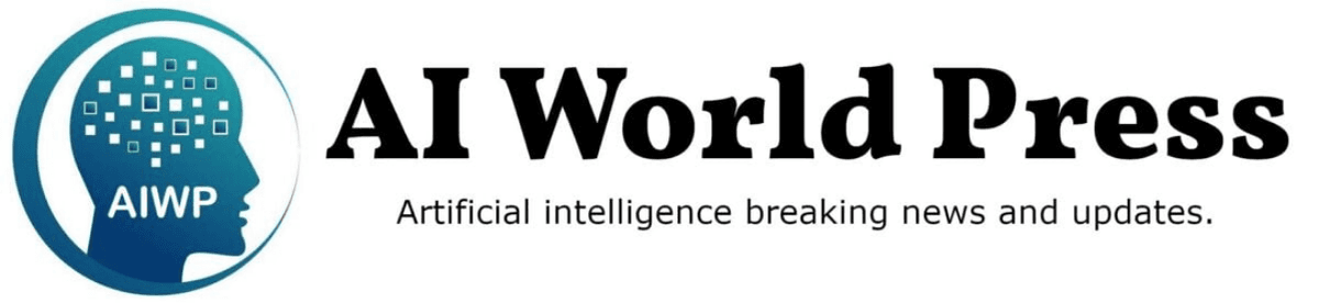 AI World Press Logo